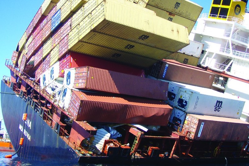 marine cargo insurance